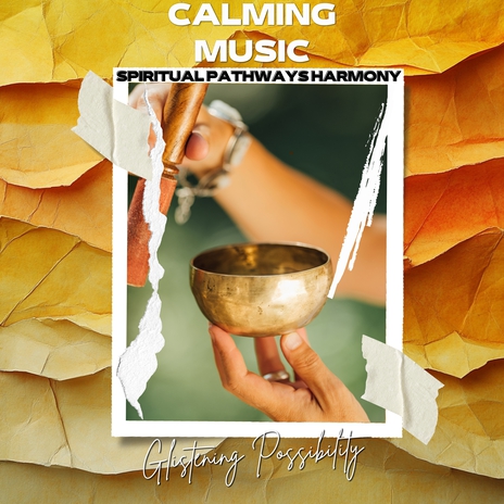 Harmonious Bowl Sounds with Breathing 4-7-8 ft. Quiet Moments & Healing the soul | Boomplay Music