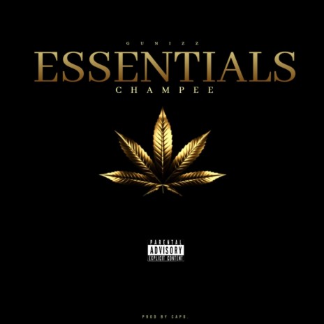 ESSENTIALS | Boomplay Music