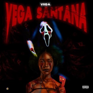 Vega Santana Ep