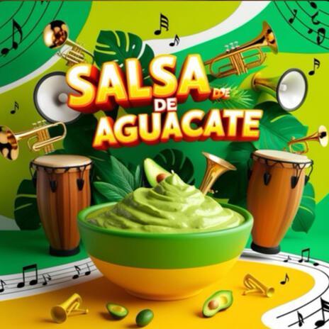 Salsa De Aguacate