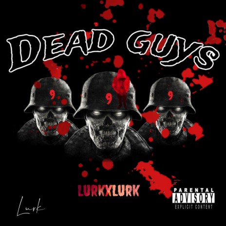 Dead Guys