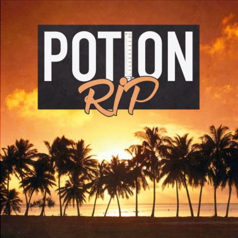 Potion (Radio Edit) | Boomplay Music