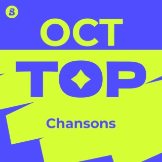 Top Chansons Octobre 2024