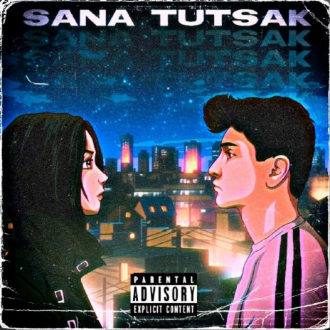 Sana Tutsak | Boomplay Music