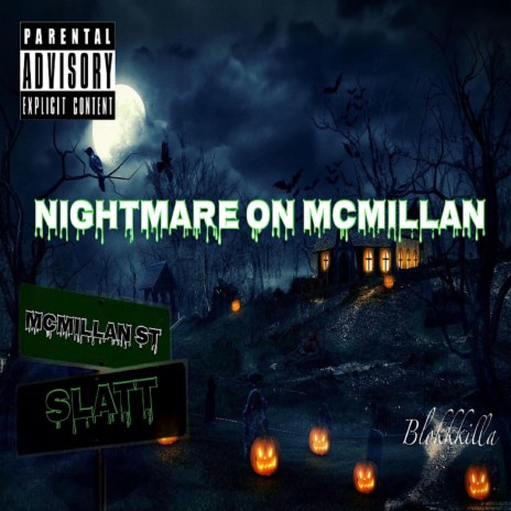 Nightmare on McMillan | Boomplay Music