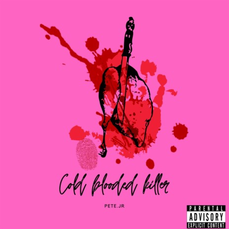 cold blooded killer ft. IOF & King Theta | Boomplay Music