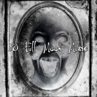 20 Full Moon Music