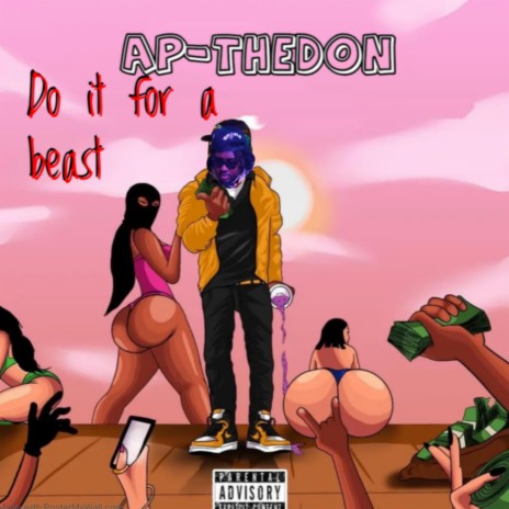 Do it 4 a Beast | Boomplay Music