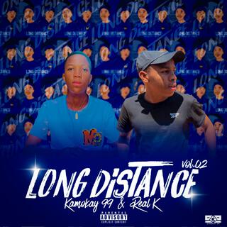 Long Distance vol.2