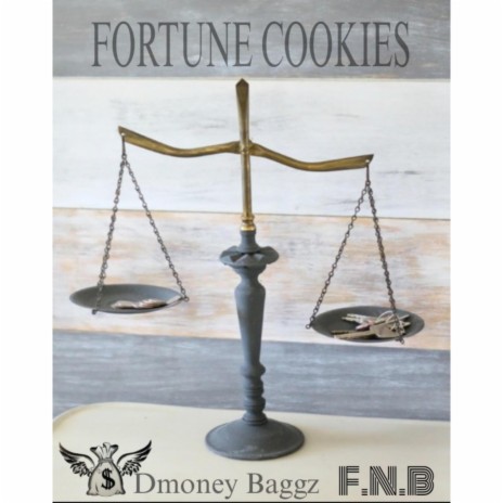 Fortune Cookies | Boomplay Music