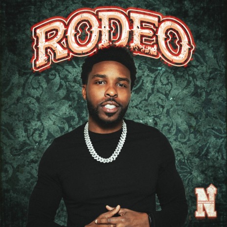 Rodeo | Boomplay Music