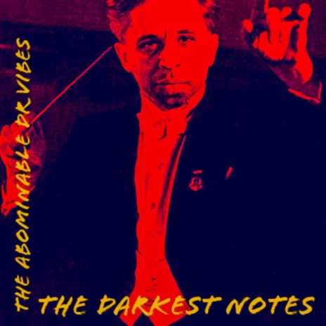 The Darkest Notes