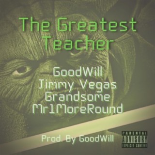 The Greatest Teacher