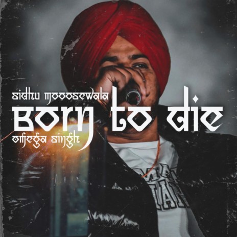 Born to die | Boomplay Music