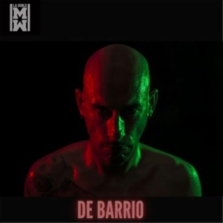 De Barrio