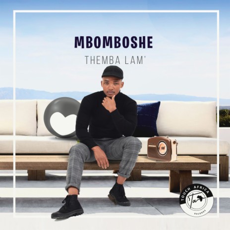 Themba Lam' | Boomplay Music