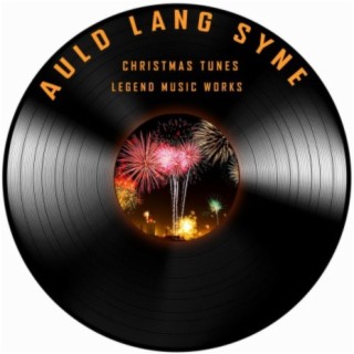 Auld Lang Syne (Choir Version)