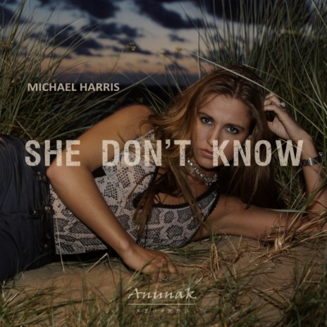 She Don't Know (Radio Edit)