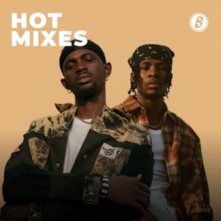 Hot Mixes