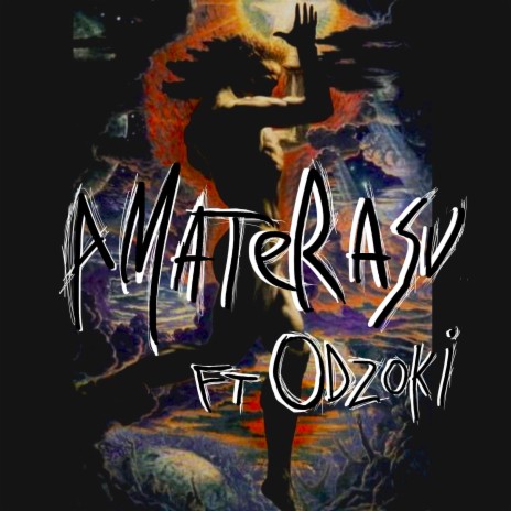 Amaterasu ft. Odzoki | Boomplay Music
