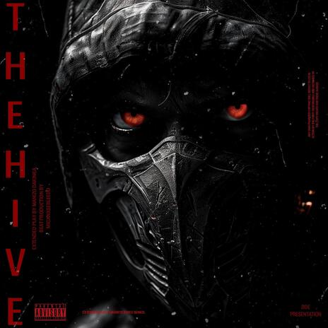 The Hive (Freestyle) | Boomplay Music