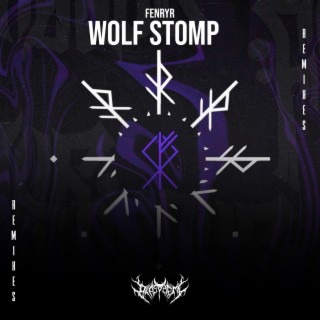 Wolf Stomp (Remixes)