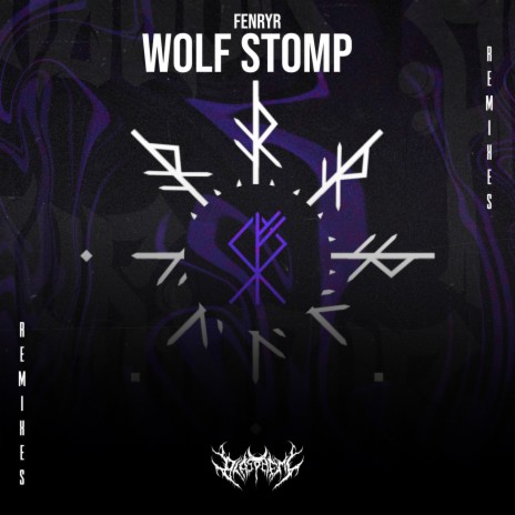 Wolf Stomp (Haru Dubz & Mistvke Remix)