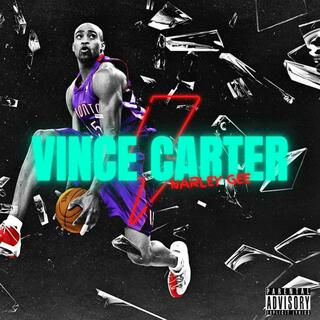 Vince Carter