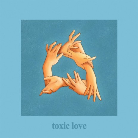 TOXIC LOVE | Boomplay Music
