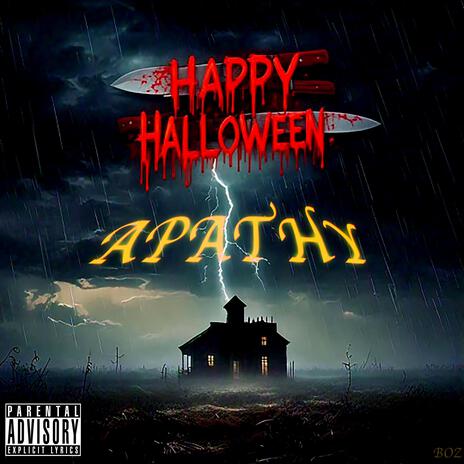 APATHY | Boomplay Music