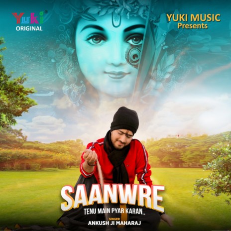 Saanwre Tenu Main Pyar Karan | Boomplay Music