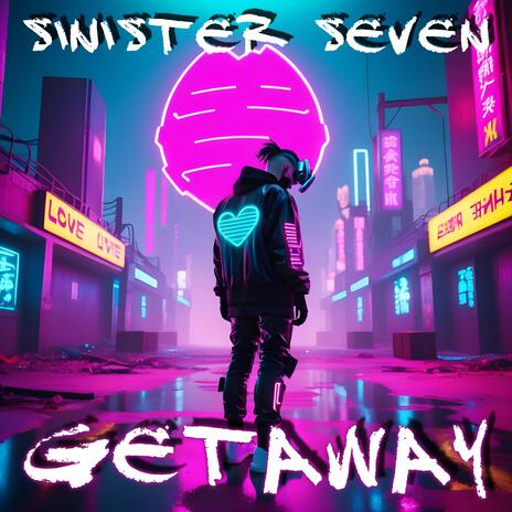 Getaway (Liquid DnB) | Boomplay Music