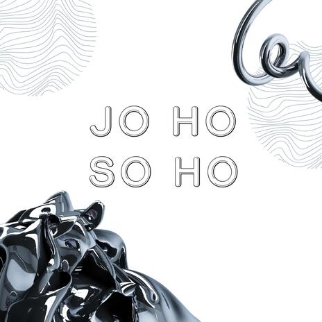 Jo Ho So ho ft. Shoaib Mughal | Boomplay Music