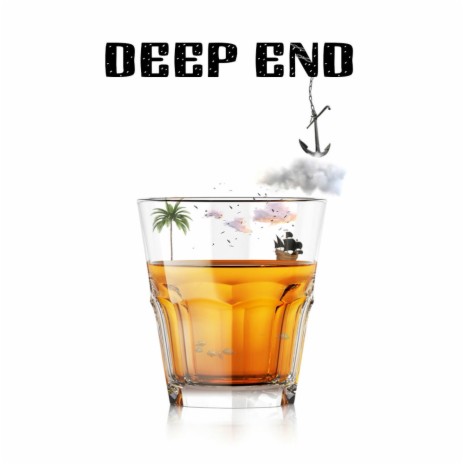 deep end ft. papichuloteej & prodxoasis | Boomplay Music