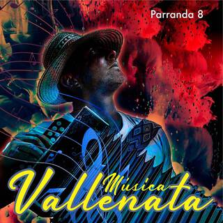 Música Vallenata Parranda Vol. 8