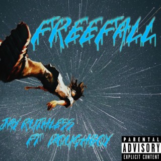 Freefall ft. Dough$Boy lyrics | Boomplay Music