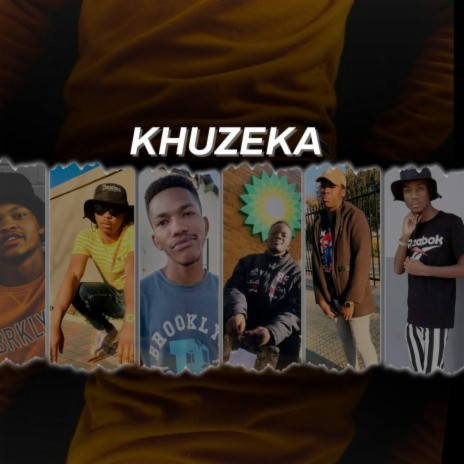Khuzeka | Boomplay Music