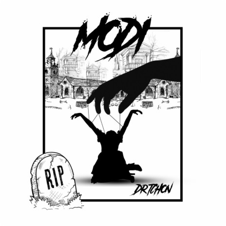 MODI | Boomplay Music