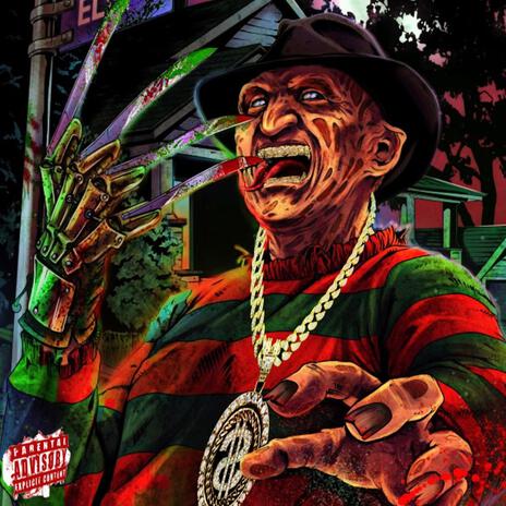 Freddy Krueger | Boomplay Music