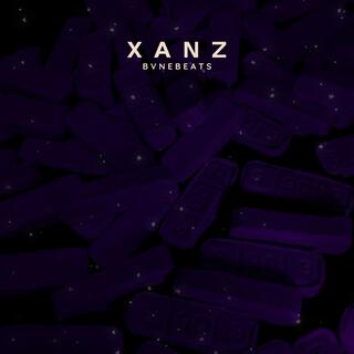 X A N Z