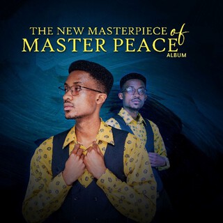 The new masterpiece of master peace