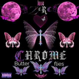 Chrome Butterflies lyrics | Boomplay Music