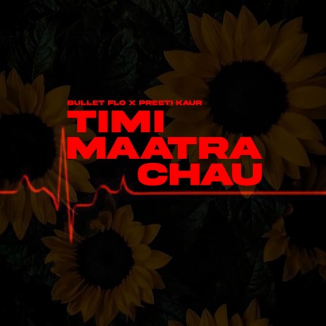 Timi Matra Chau ft. Preeti Kaur | Boomplay Music