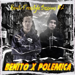 Benito Freestyle Sessions 2