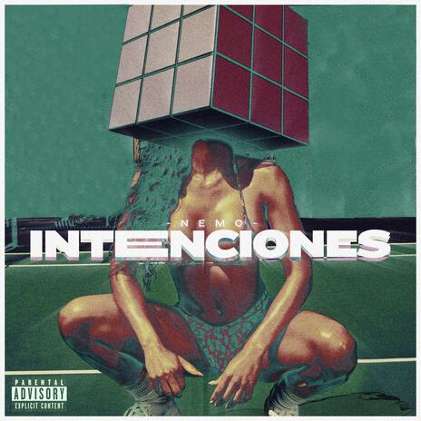 Intenciones | Boomplay Music