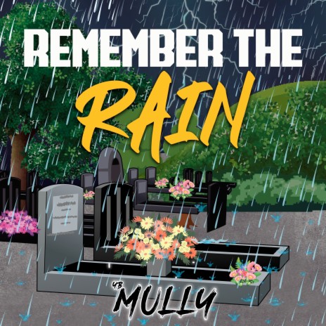 Remember The Rain | Boomplay Music