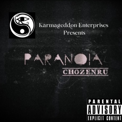 Paranoia | Boomplay Music