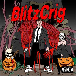 BLITZCRIG (HALLOWEEN PHONK MIX)