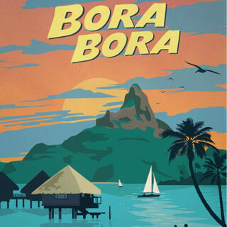 Bora Bora