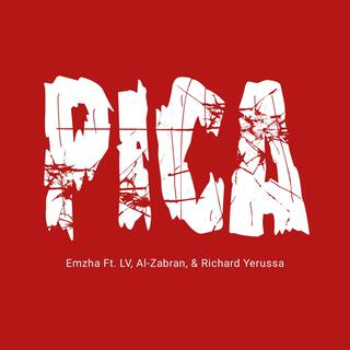 Pica (feat. Al Zabran, Richard Yerussa & LV)